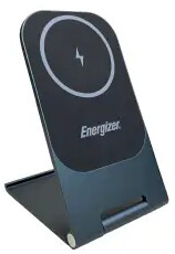 Energizer WCP-102 15W Czarny Ładowarka indukcyjna