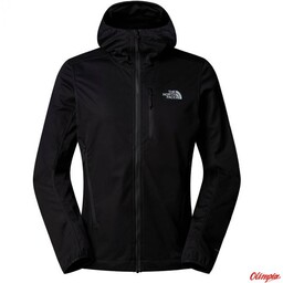 The North Face Kurtka Softshellowa Męska Tansa -