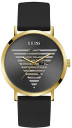 Męskie Guess Idol GW0503G1 - zegarek męski