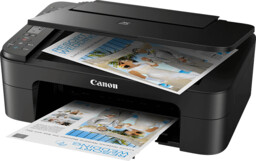 Canon PIXMA TS3350 3771C006 urządzenie wielofunkcyjne atramentowe