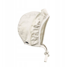 Elodie Details Czapka Winter Bonnet Creamy Whi