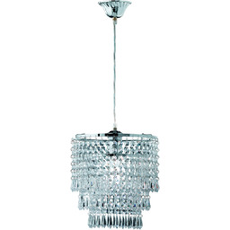 Rl Light Wiszący żyrandol do salonu ORIENT R1147-06
