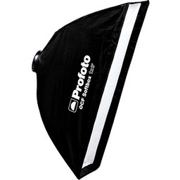 Profoto softbox OCF 30x90 cm (1 x 3