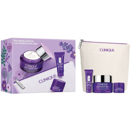 CLINIQUE SET De-Aging Experts Smart Clinical Repair krem