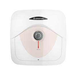 Ariston Mały Bojler elektryczny nadumywalkowy 30L Dune Rs