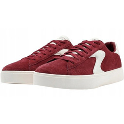 SKECHERS RICH TONES BORDOWE SPORTOWE BUTY DAMSKIE