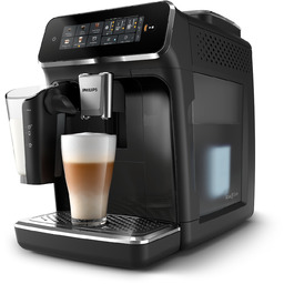 Ekspres do kawy automatyczny Philips LatteGo 3300 czarny