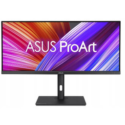Asus ProArt Display PA348CGV [Color Accuracy ?e <