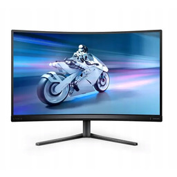 Monitor 27 cali zakrzywiony Philips Evia 5000 Fhd