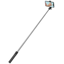 WOZINSKY Uchwyt selfie WHS1Y TriPod Bluetooth Czarny