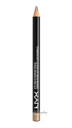 NYX - SLIM EYE PENCIL - Kredka