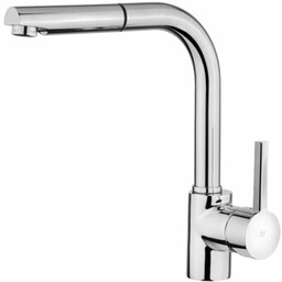 TEKA Bateria ARK 938 239381200 Chrom
