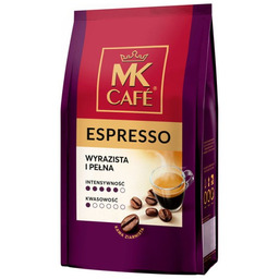 MK Cafe Espresso 1kg kawa ziarnista