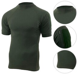 Texar Koszulka T-Shirt Duty Olive - XL