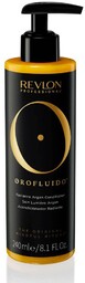 Orofluido Radiance Argan Conditioner odżywka do włosów