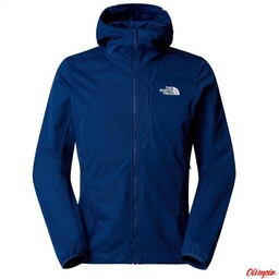 The North Face Kurtka Softshellowa Męska Tansa -
