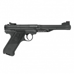Ruger Pistolet wiatrówka Mark IV 4,5 mm czarny