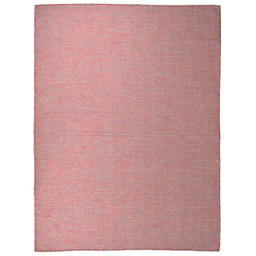 Elior Czerwony, zewnętrzny chodnik 120x170 - Amaron 3X