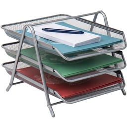Mind Reader Taca na listy organizer szuflady, foldery,
