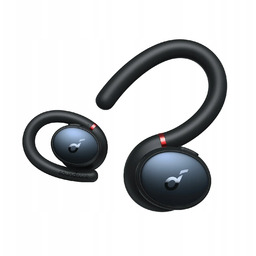 Słuchawki bezprzewodowe dokanałowe Soundcore Sport X10