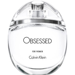 Calvin Klein, Obsessed For Women, woda perfumowana, 50