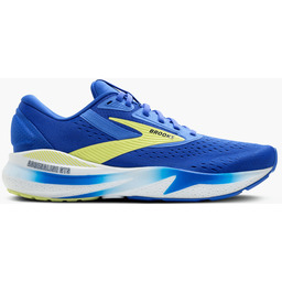 Brooks Buty do biegania Adrenaline GTS 24 Cobalt/Neo