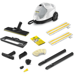 Parownica KARCHER 1.512-640.0 SC 4 EASYFIX PLUS Biały