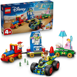 LEGO  Disney i Pixar Toy Story