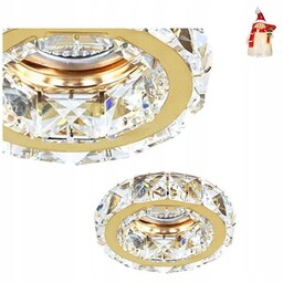 Oprawa wpuszczana oczko Ester 1 AZ1450 Azzardo