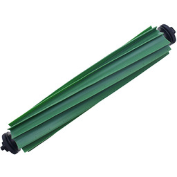 SZCZOTKA GUMOWA WAŁEK GŁÓWNY ROLKA CZYSZCZĄCA ZAMIENNIK