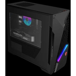 MSI MAG Infinite S3 14NVL5-3066EU i5-14400F 32GB DDR5