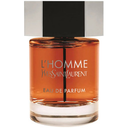 Yves Saint Laurent, L''Homme Eau de Parfum, Woda