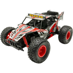TAIYO Samochód zdalnie sterowany Metal Racer 180010LT