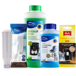 Filtr Do Ekspresu Melitta AL-TES46 Latteo Tabletki Verde