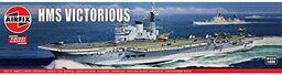 Airfix Zestaw klasyczny vintage - A04201V HMS Victorious