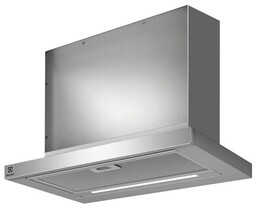 ELECTROLUX LFP616X Okap wysuwany ExtractionTech z oświetleniem LED,