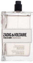 Zadig & Voltaire This is Him! Undressed woda