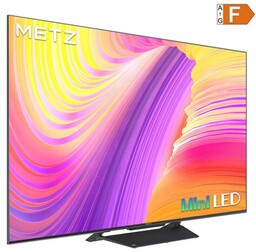 METZ Telewizor 75MNE9000Z 75" LED 4K Ultra HD