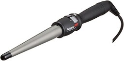 BaByliss PRO lokówka stożkowa, tytanowo-turmalinowa, 25-13mm, BAB2280TTE