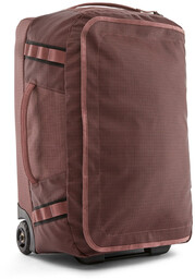 Torba Patagonia Black Hole Matte Wheeled Duffel 40