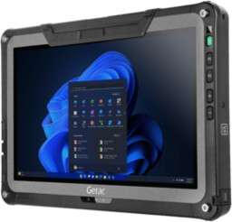 Getac F110G6 FP2Q54TI1DHX, 2D, 29,5cm (11,6''), Full HD,