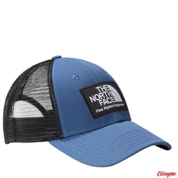 The North Face Czapka z Daszkiem Mudder Trucker