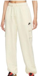 Nike DQ5196-010 W NSW Club FLC MR Pant