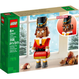 LEGO, Dziadek Do Orzechów, 40640