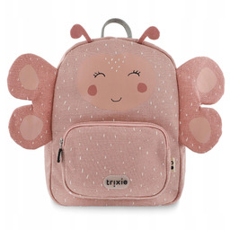 Plecak Motyl Trixie Baby Trixie