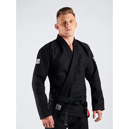 Manto Kimono Base 2.0 Bjj Gi Jiu Jitsu