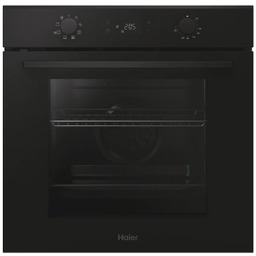 Haier Seria ID2 H6 ID23T1HTB Termoobieg Czarny Piekarnik