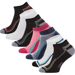 Todo Active 5PACK termoaktywne stopki Todo AIR CONTROL