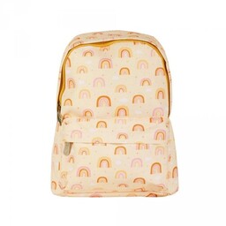 A Little Lovely Company Plecak dla dzieci RAINBOWS