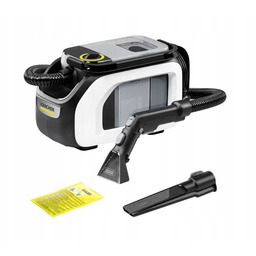Odkurzacz piorący Karcher Se 3 Compact Home 1.081-530.0